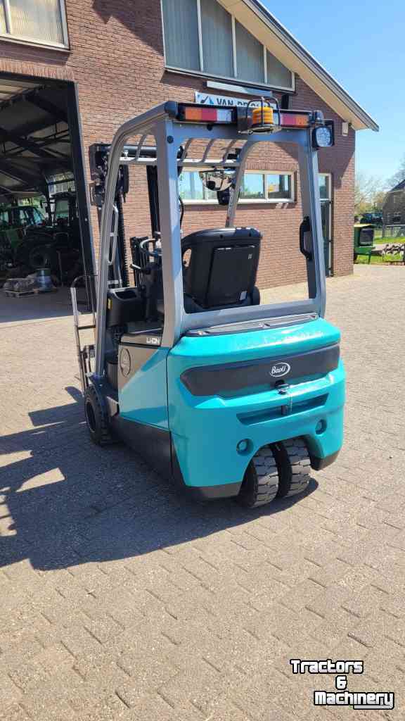 Forklift Baoli KBET 20 LI-ion