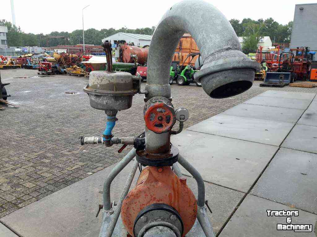 Irrigation pump Landini CU 6-P Landini Beregeningspomp