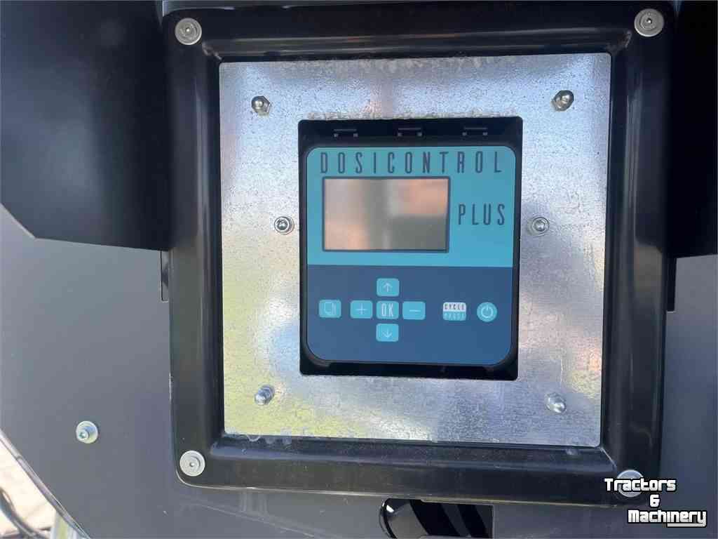 Irrigation hose reel Elite 738 110-600