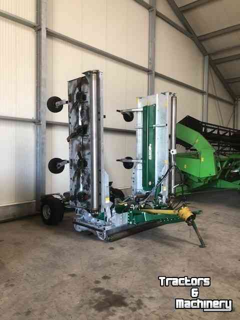 Rotary mower Major 7200