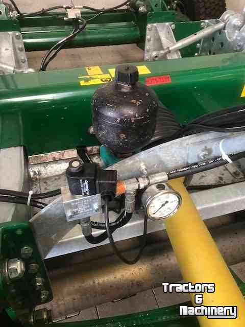 Rotary mower Major 7200