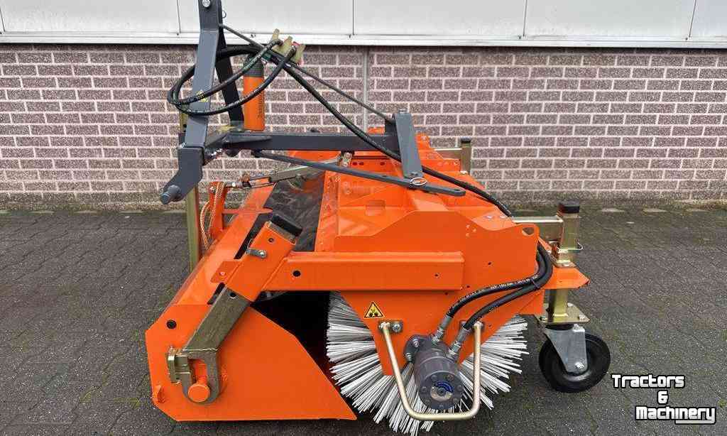 Sweeper Bema 20 (1550mm) Veegmachine