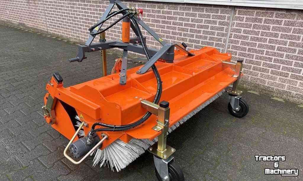 Sweeper Bema 20 (1550mm) Veegmachine