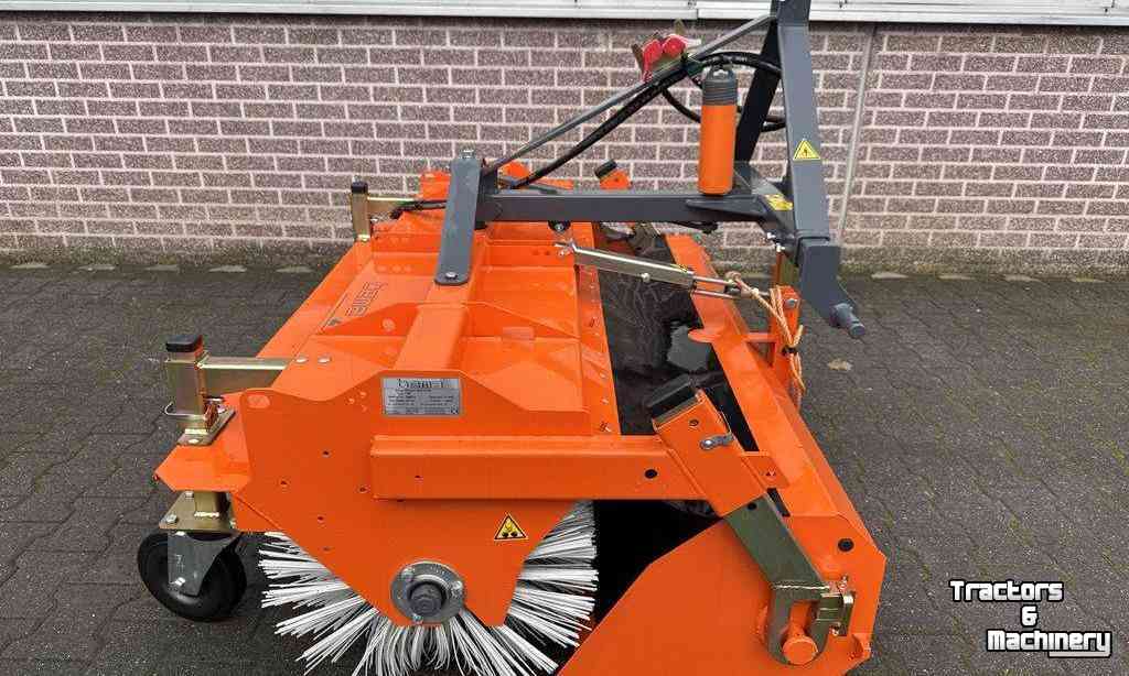 Sweeper Bema 20 (1550mm) Veegmachine
