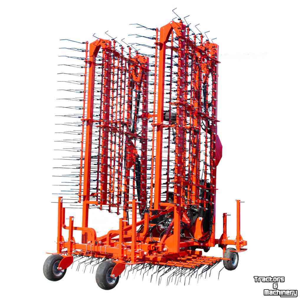 Weeder  Metrix