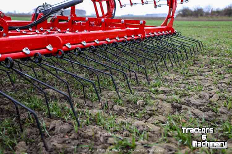 Weeder  Metrix