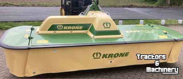 Mower Krone Krone Easy Cut F 320