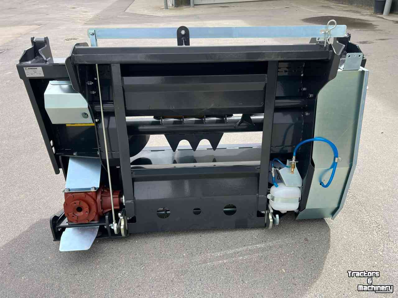 Other harvesters and accessories Claas Claas MKS / GPS adapter