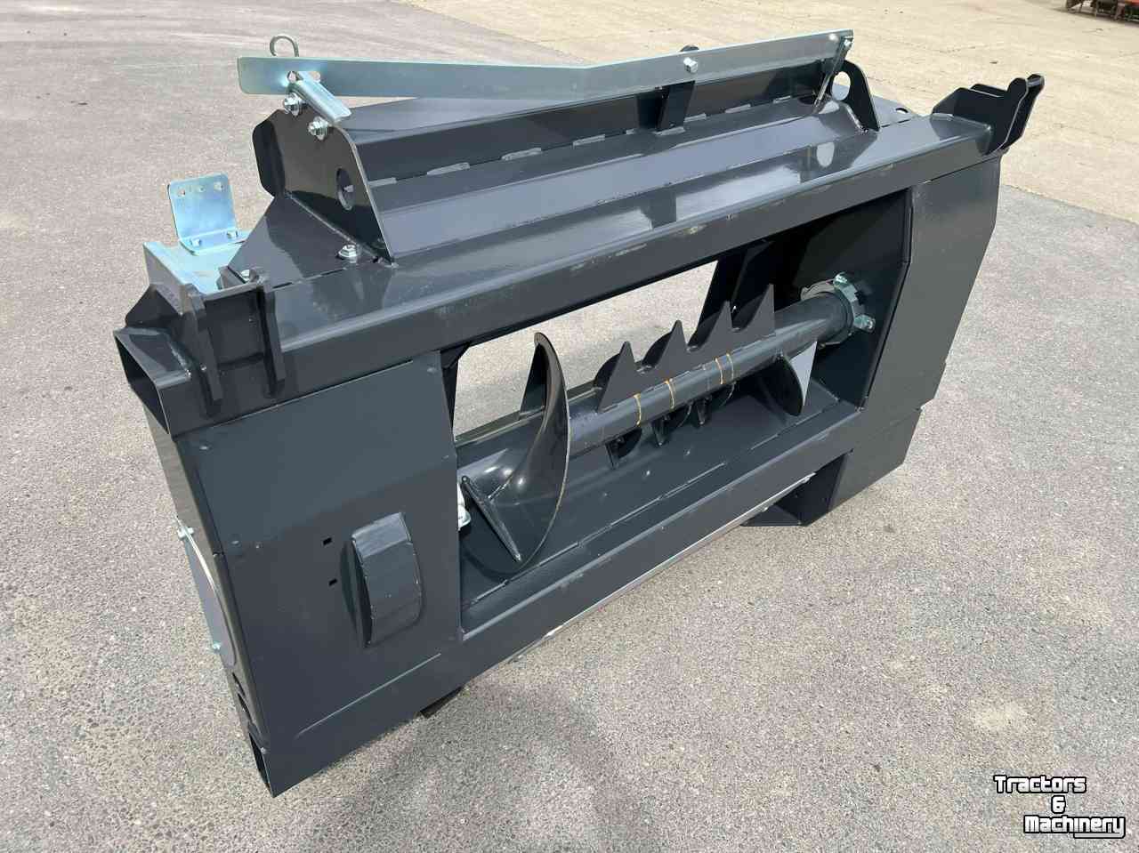 Other harvesters and accessories Claas Claas MKS / GPS adapter