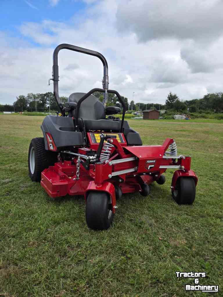 Ride-on mower Ferris ISX800Z