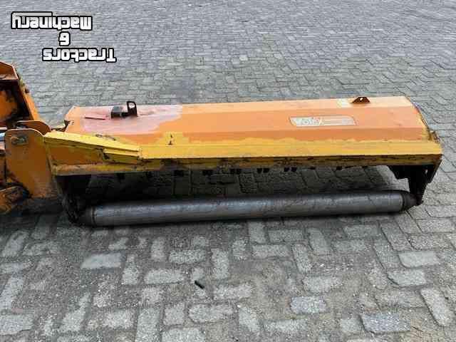 Flail mower Votex 1902S