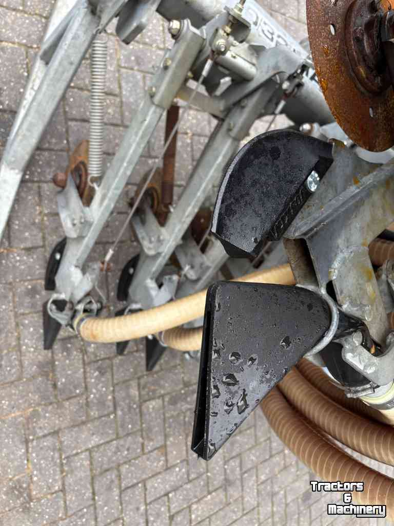 Grassland injector Joskin Multi action 6880