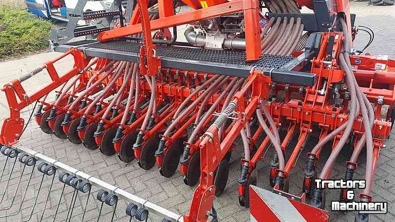 Seed drill Kuhn Venta 3520-28