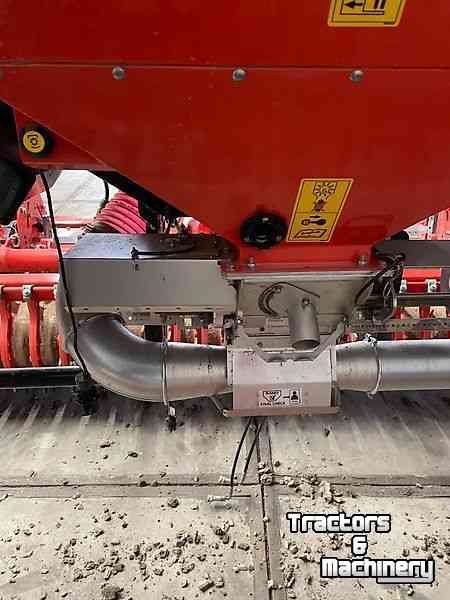 Seed drill Kuhn Venta 3520-28