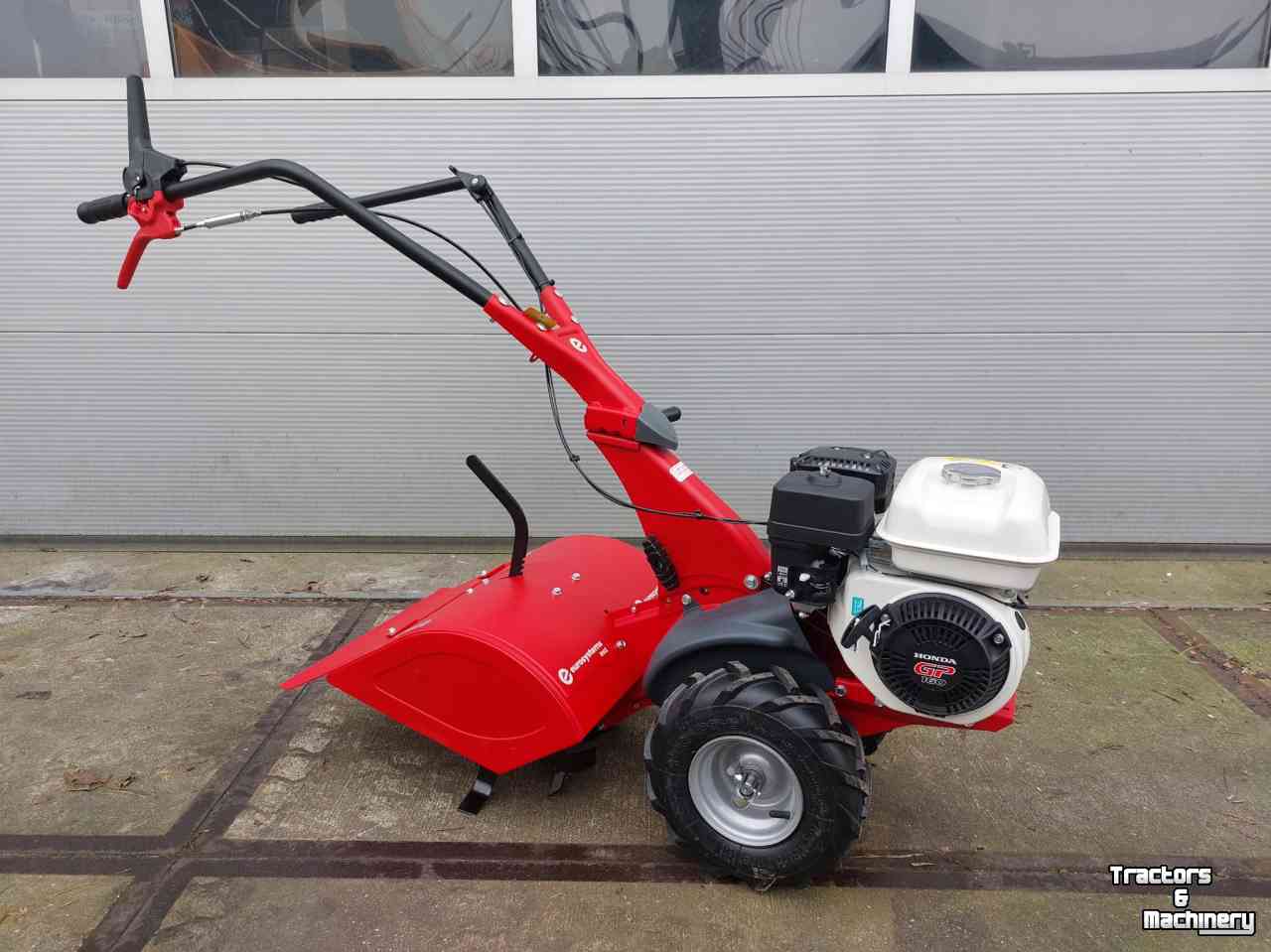 Other lawn and garden equipment and accessories Lazer Grondfrees   - tuinfrees