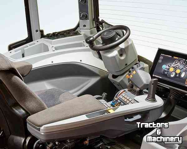 Diverse new spare-parts Valtra TwinTrac set N175