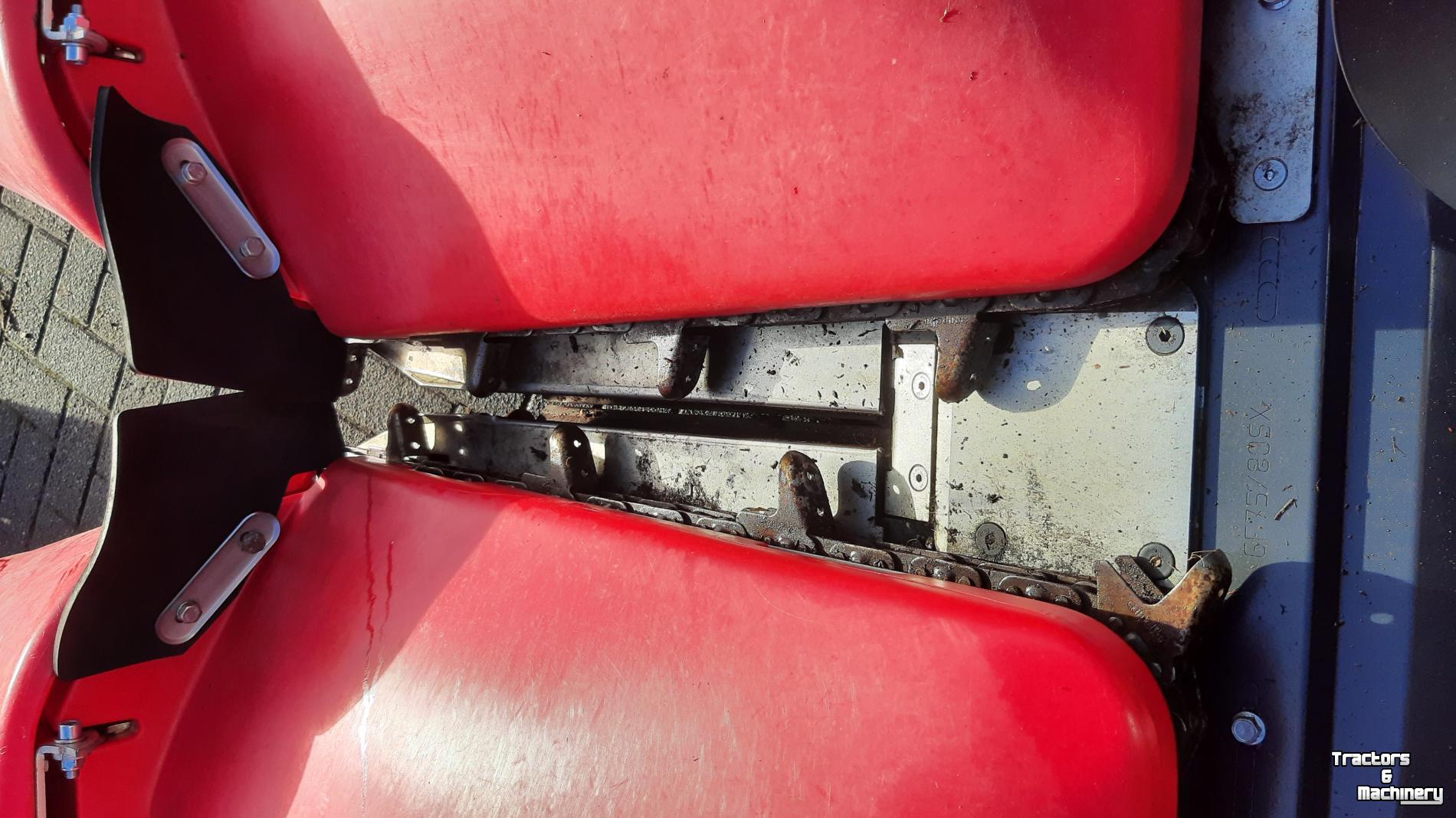 Corn picker Capello Quasar Kolvenplukker / Als Nieuw