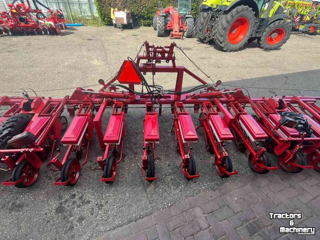 Vegetable- / Precision-seed drill Accord Monopill