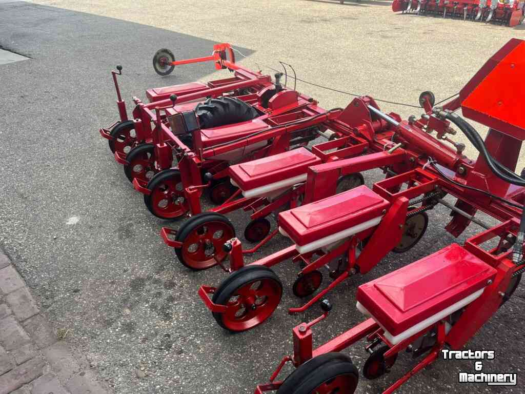 Vegetable- / Precision-seed drill Accord Monopill