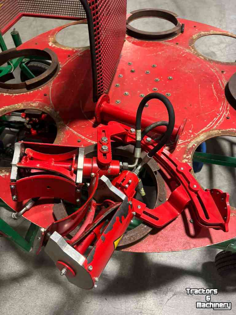 Other tree cultivation equipment and accessories Ezendam Globus CAR150/8