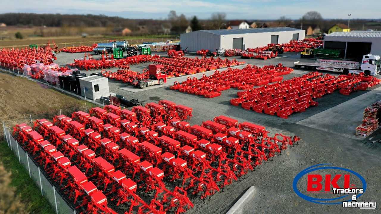 Rotary Harrow Maschio Delfino DL 2500