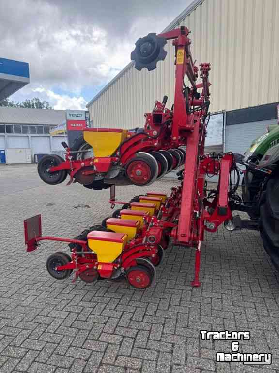 Vegetable- / Precision-seed drill Grimme Matrix 1200 Bietenzaaimachine