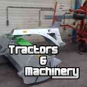 Sweeper Zocon 240