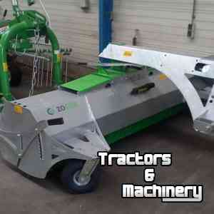 Sweeper Zocon 240