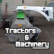 Sweeper Zocon 240
