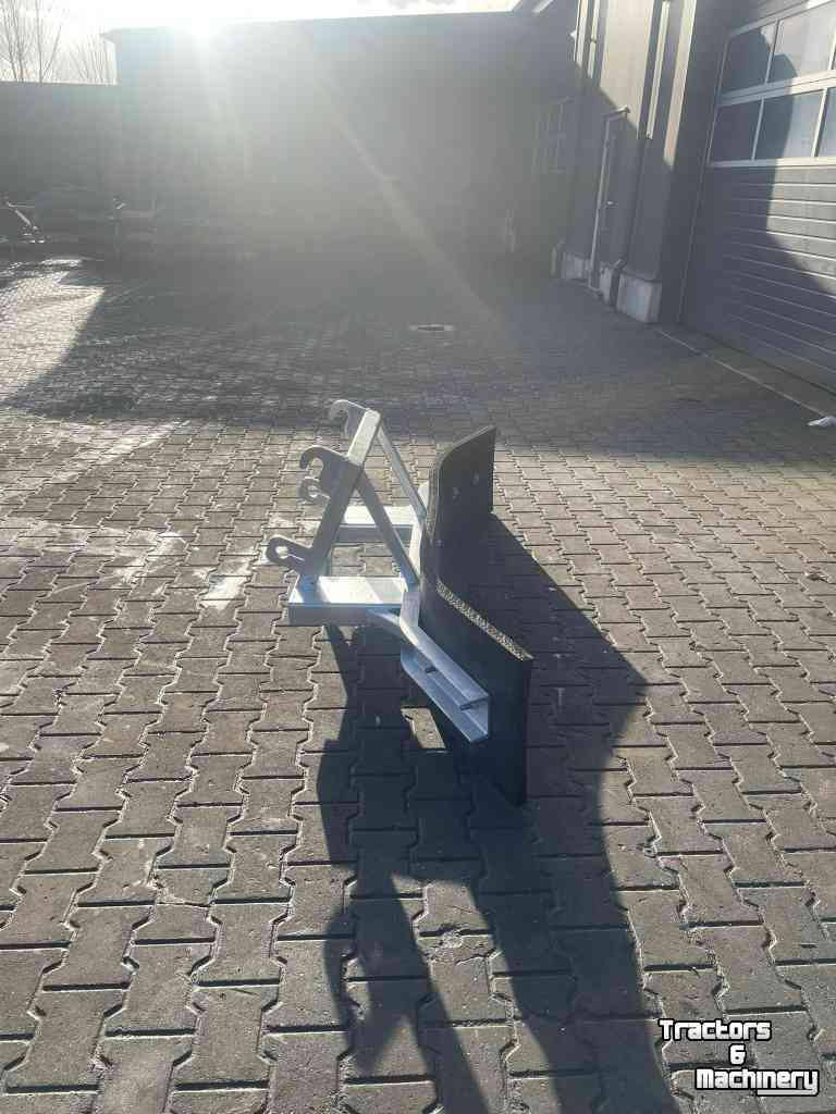 Rubber yard scraper Giant Rubberschuif 2.00 Giant