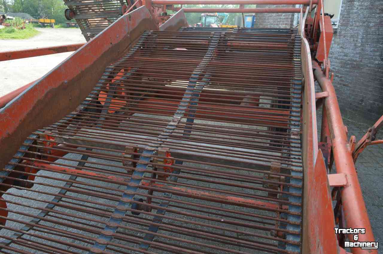 Potato harvester  DL2