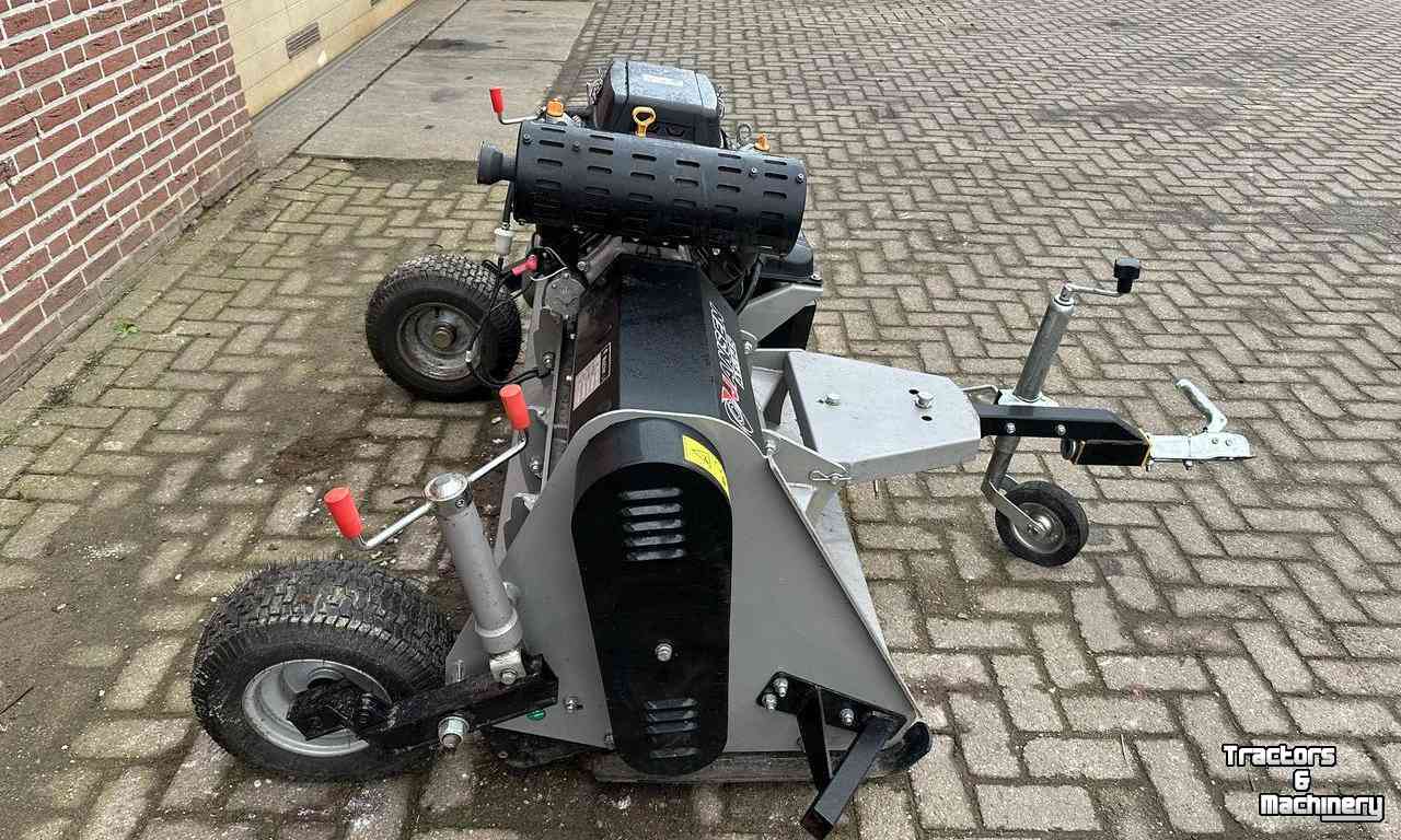 Other lawn and garden equipment and accessories Jansen Klepelmaaier AT 145