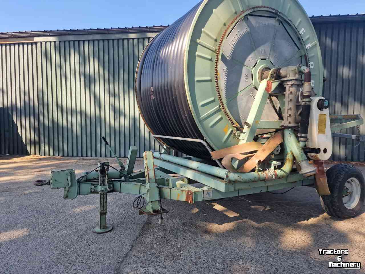 Irrigation hose reel Ferbo 90G2