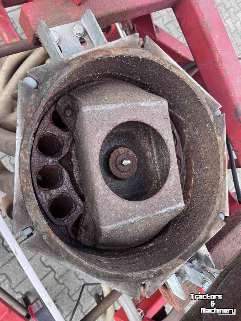 Arable injector Evers Oldenburger 4,5 mtr