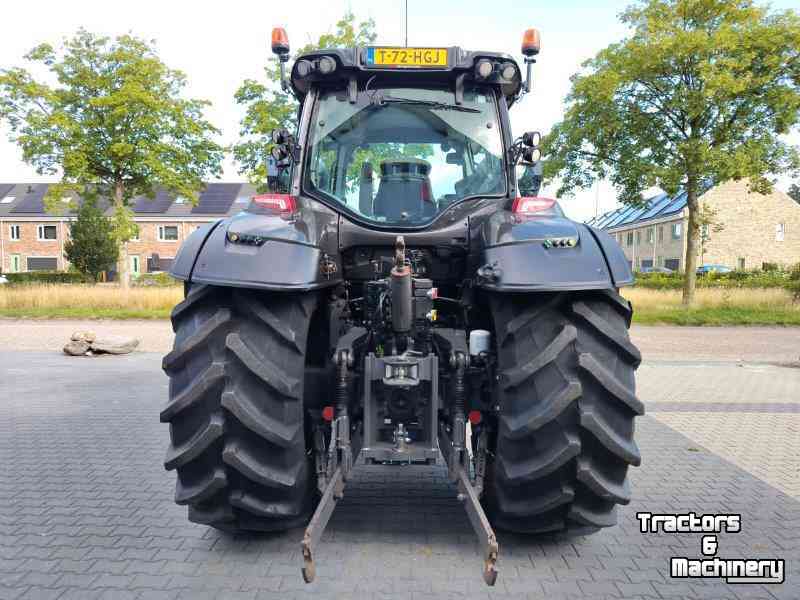 Tractor Valtra N174 Direct