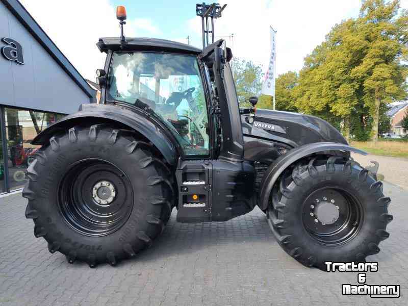 Tractor Valtra N174 Direct