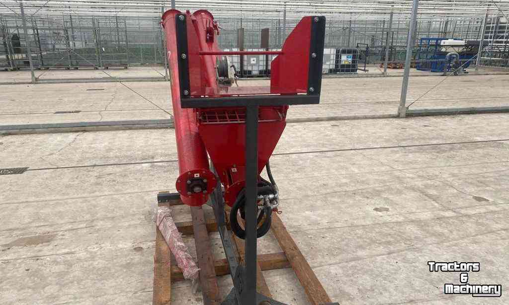 Other fruit-culture equipment and accessories  Agrimont Overlaadvijzel