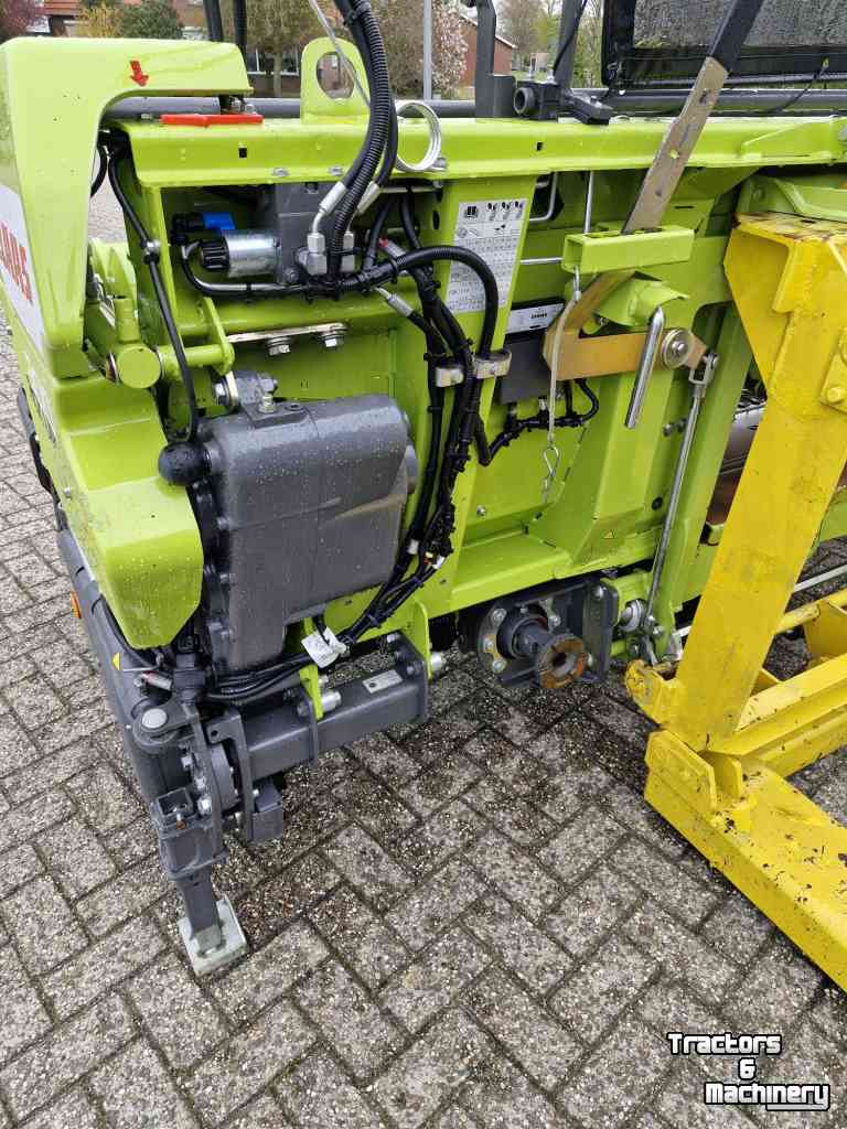 Pick-up Claas PU 300 Profi Contour