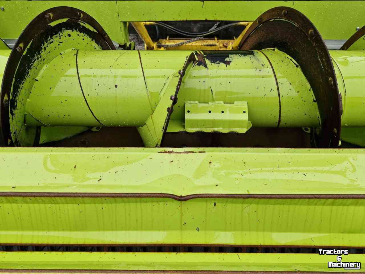 Pick-up Claas PU 300 Profi Contour