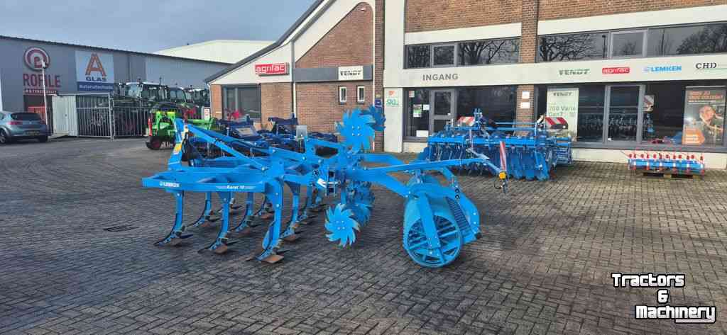 Cultivator Lemken Karat 10/300 DEMO