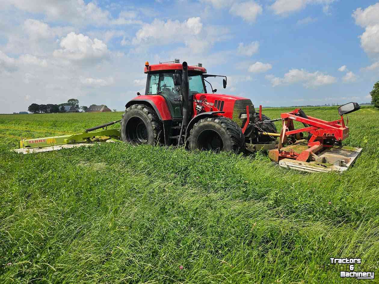 Mower Claas Disco 8500C