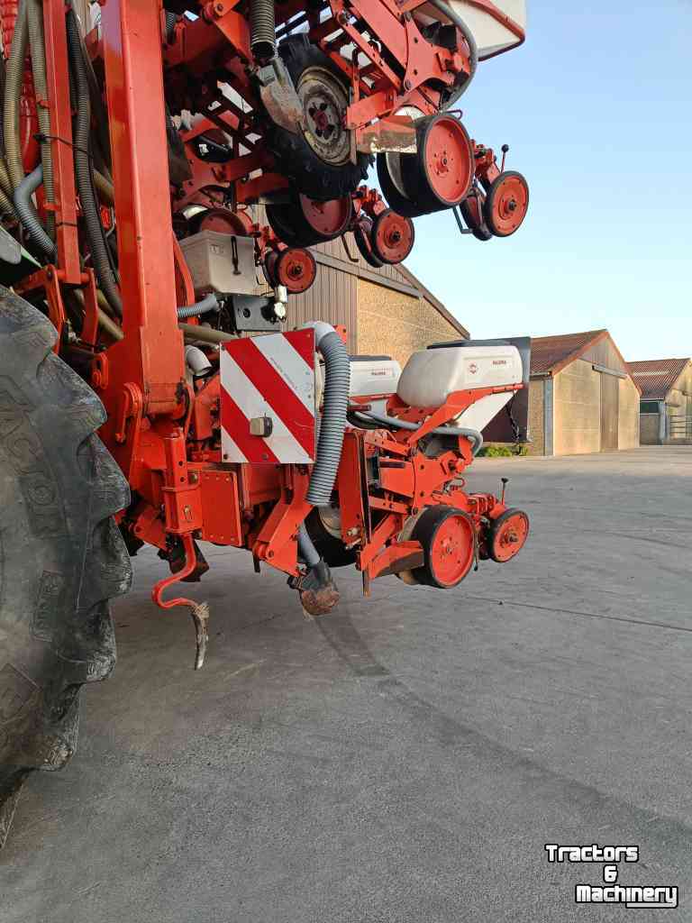 Vegetable- / Precision-seed drill Kuhn Maxima