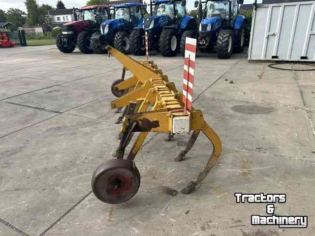 Cultivator Rumptstad cultivator rumptstad