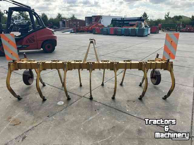 Cultivator Rumptstad cultivator rumptstad