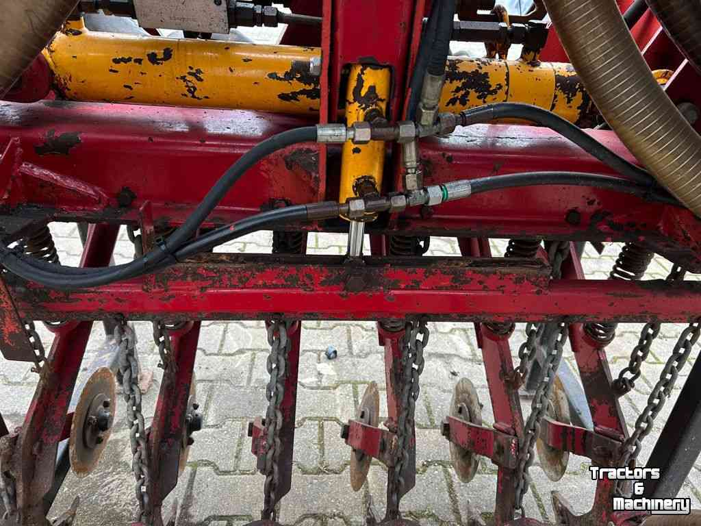 Grassland injector Vredo SK