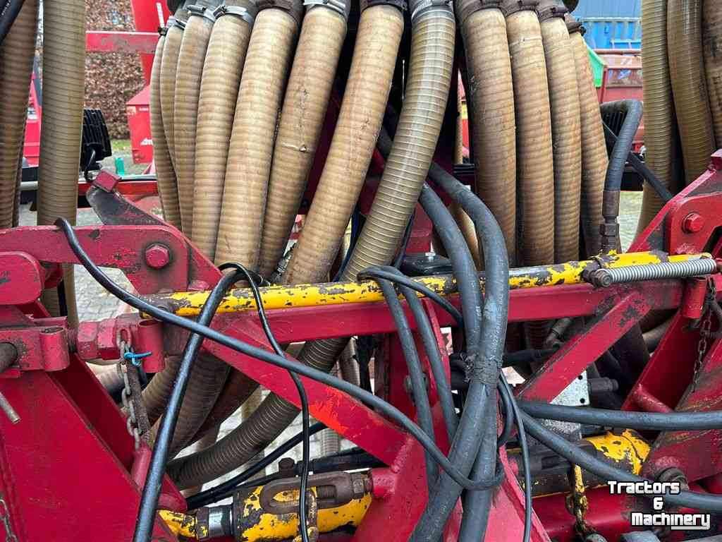 Grassland injector Vredo SK