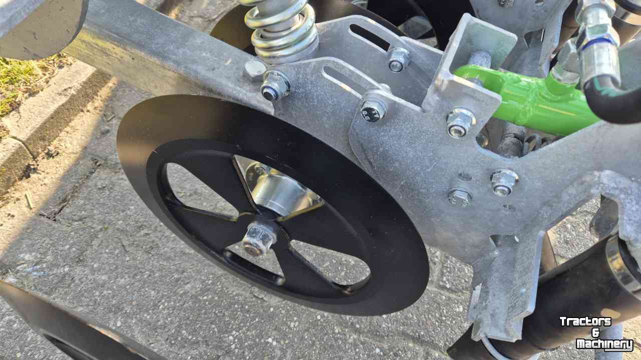 Grassland injector Joskin Solodisc XXL 7125/38 SDH2