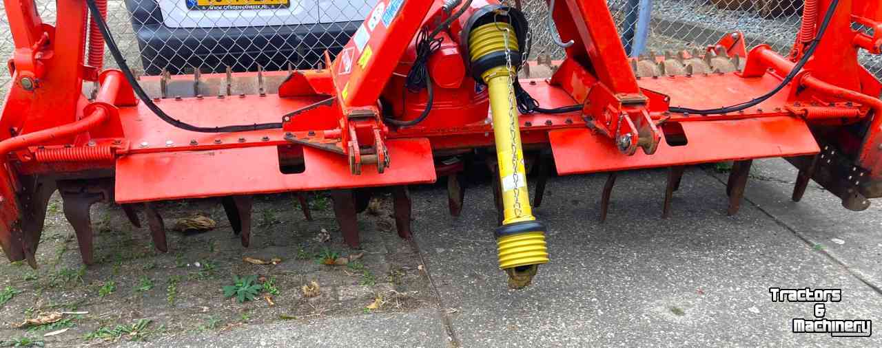 Rotary Tiller Kuhn HR3003D