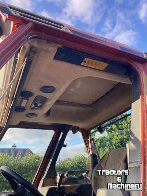 Tractor Fiat 115-90