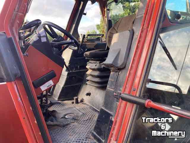 Tractor Fiat 115-90